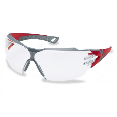 Очки UVEX ФЕОС СХ2 9198258 (прозрачный)