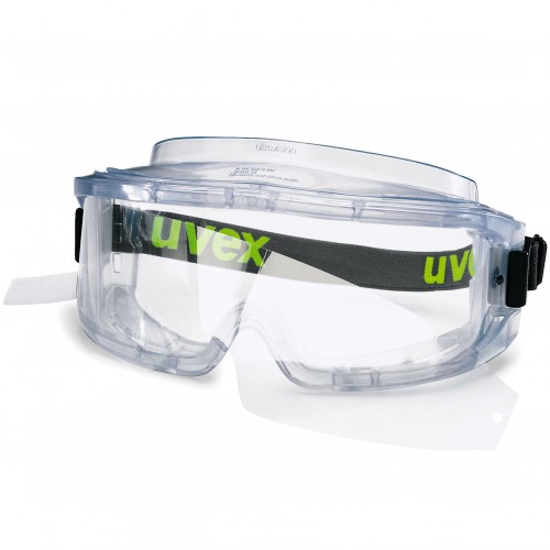 Очки UVEX УЛЬТРАВИЖН 9301813 со сменными пленками