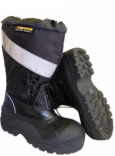 Сапоги Тобол