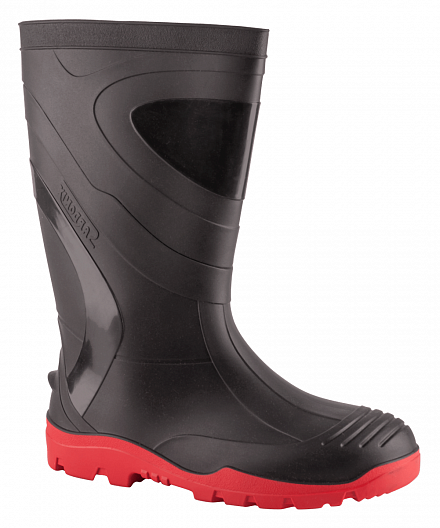 Сапоги ПВХ мужские МБС/КЩС