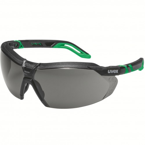 Очки UVEX АЙ-5 9183043 для газосварки затемнение 3