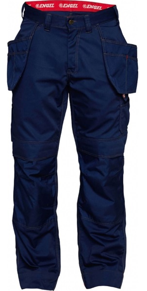 Брюки ENGEL COMBAT 2761-630 (т.синий)