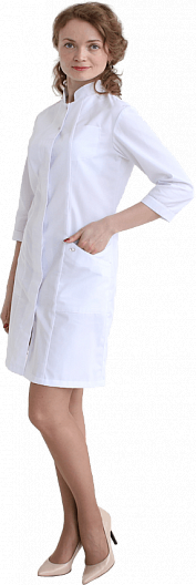 Халат Ирида