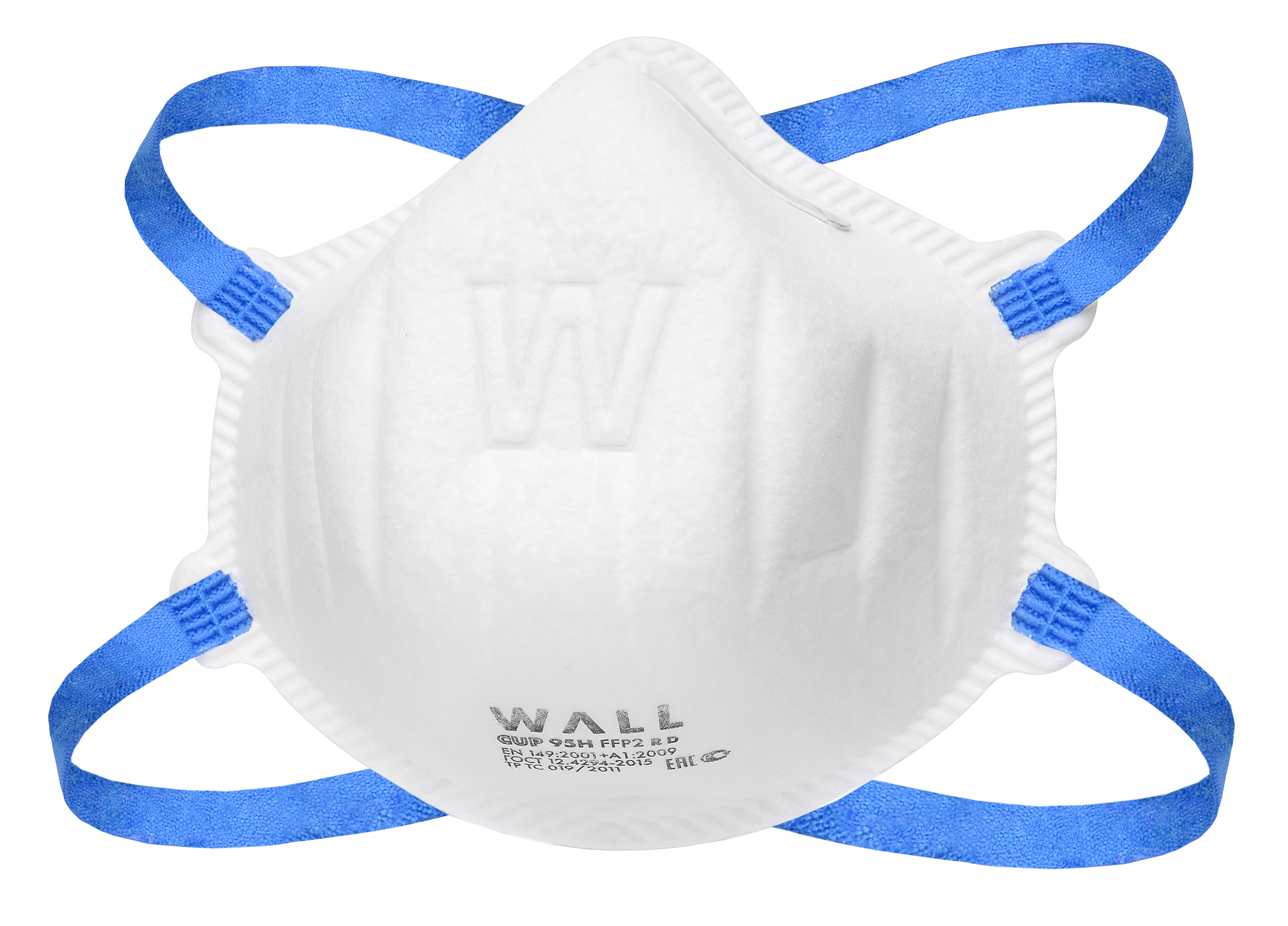 Респиратор WALL CUP 95H