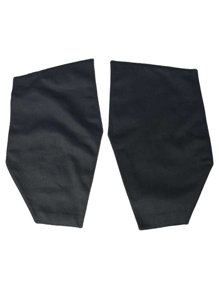 Накладка BRODEKS FS119 защитная низ