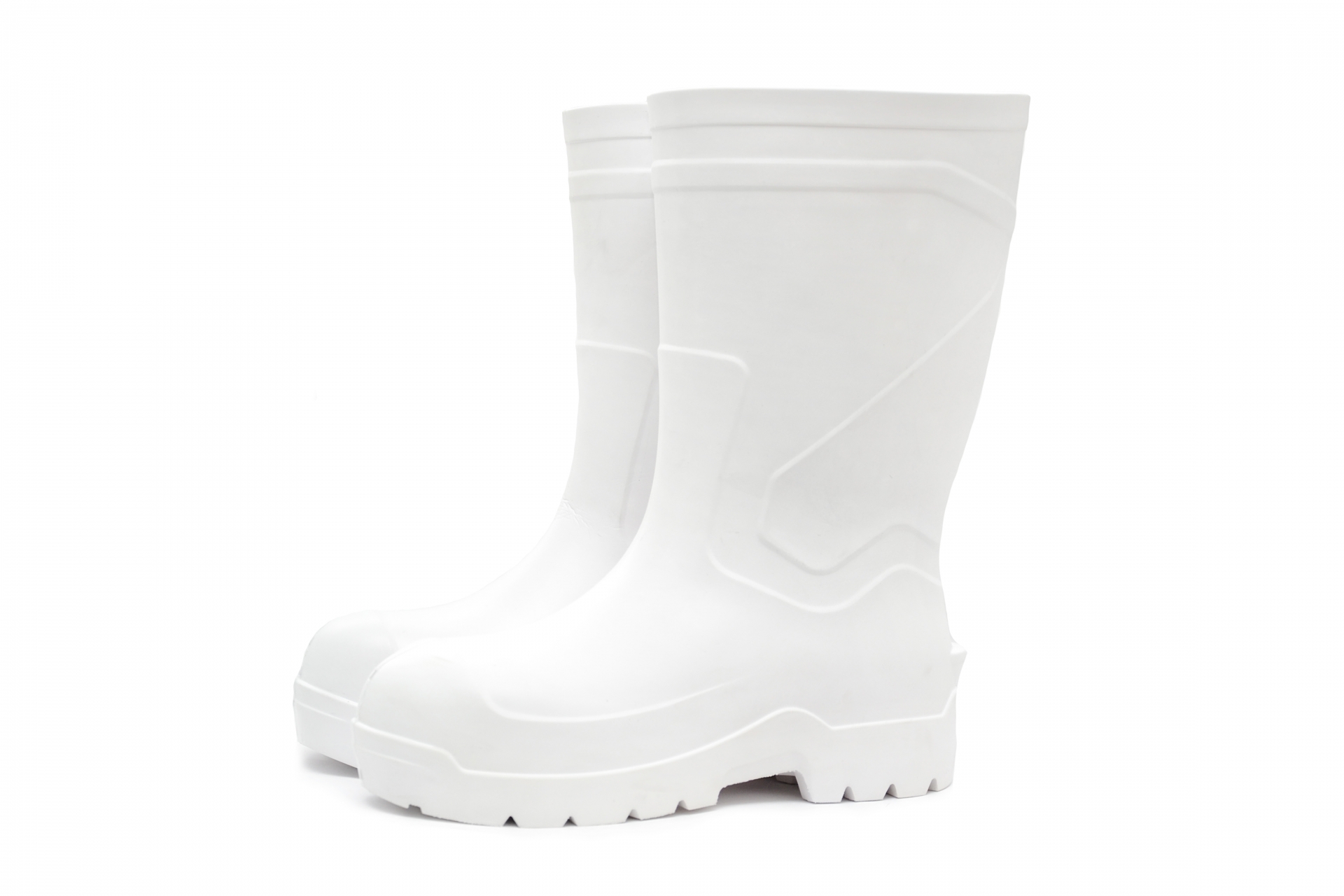 Сапоги ЭВА NORDMAN ACTIVE S (белый)