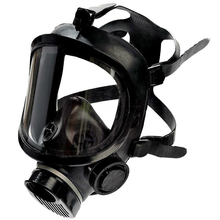 Панорамная маска ППМ-88 (АРТИ ТРИПЛЕКС)