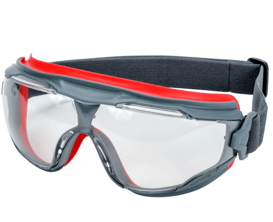 Очки 3M™ GG501-EU, н/в, АЗП