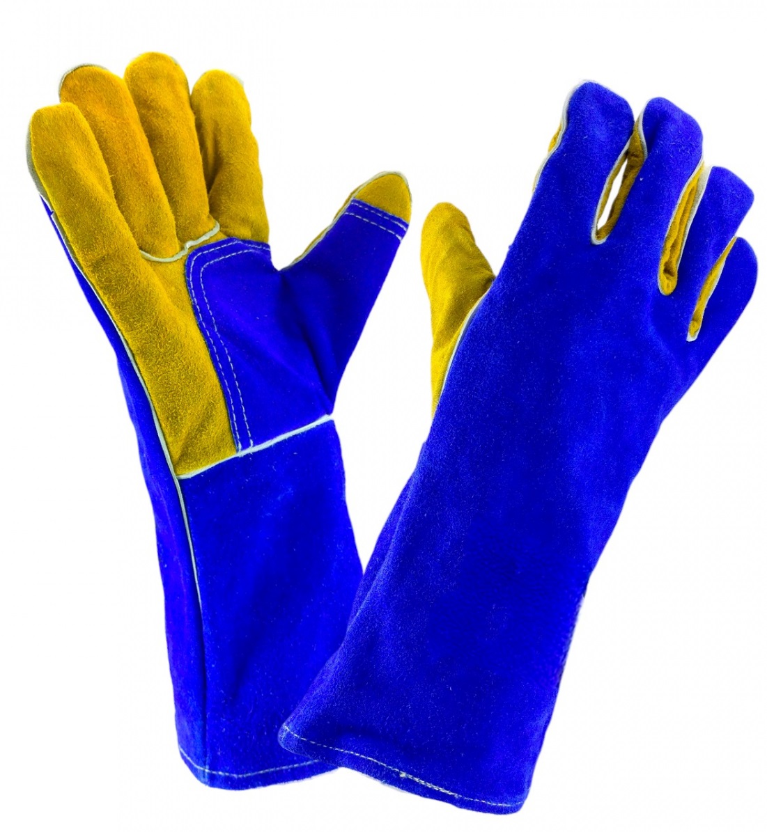 Крага САПФИР СТАНДАРТ с усилением