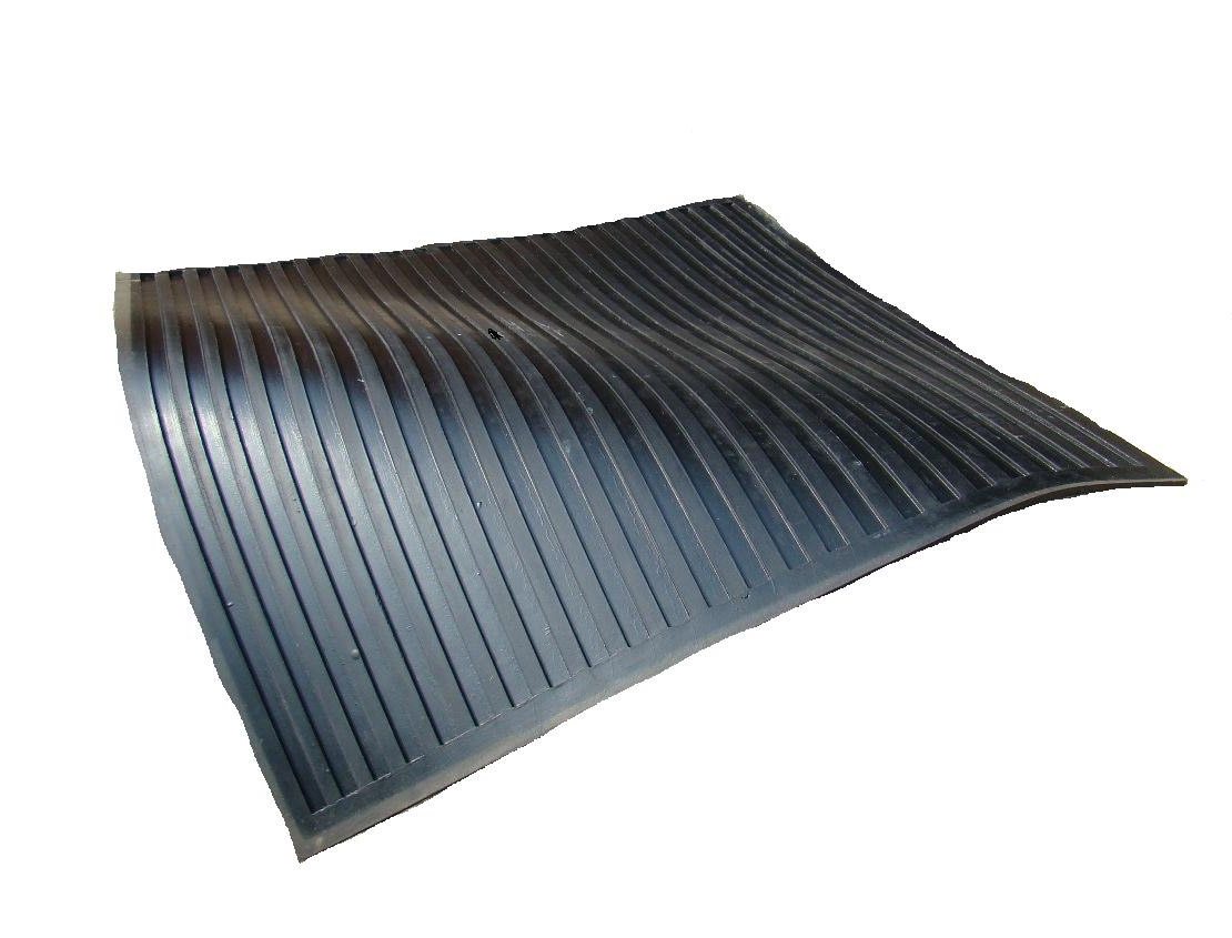 Коврик диэлектрический 1000x1000