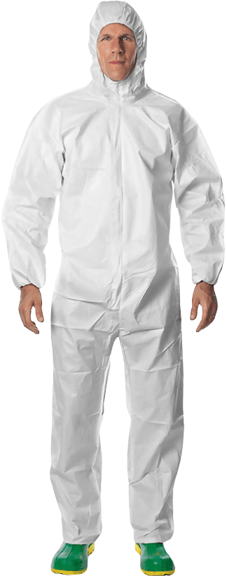 Комбинезон MICROMAX NS