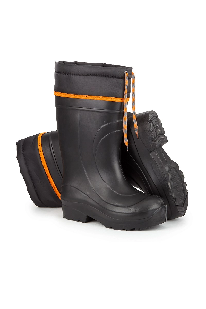Сапоги ЭВА мужские утепленные