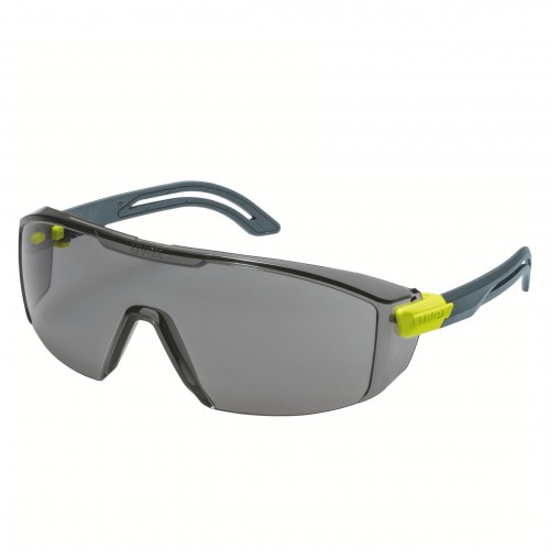 Очки UVEX АЙ-ЛАЙТ 9143281 (серый)