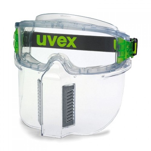 Щиток для очков UVEX УЛЬТРАВИЖН