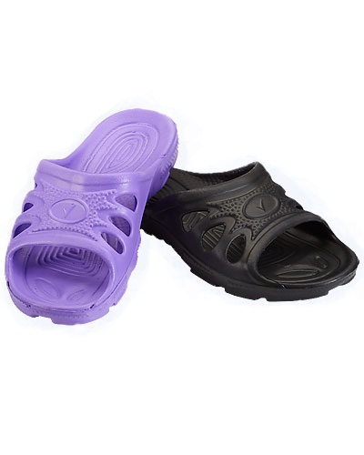 Тапочки ЭВА (мультиколор)