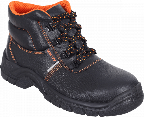 Ботинки МАСТЕР