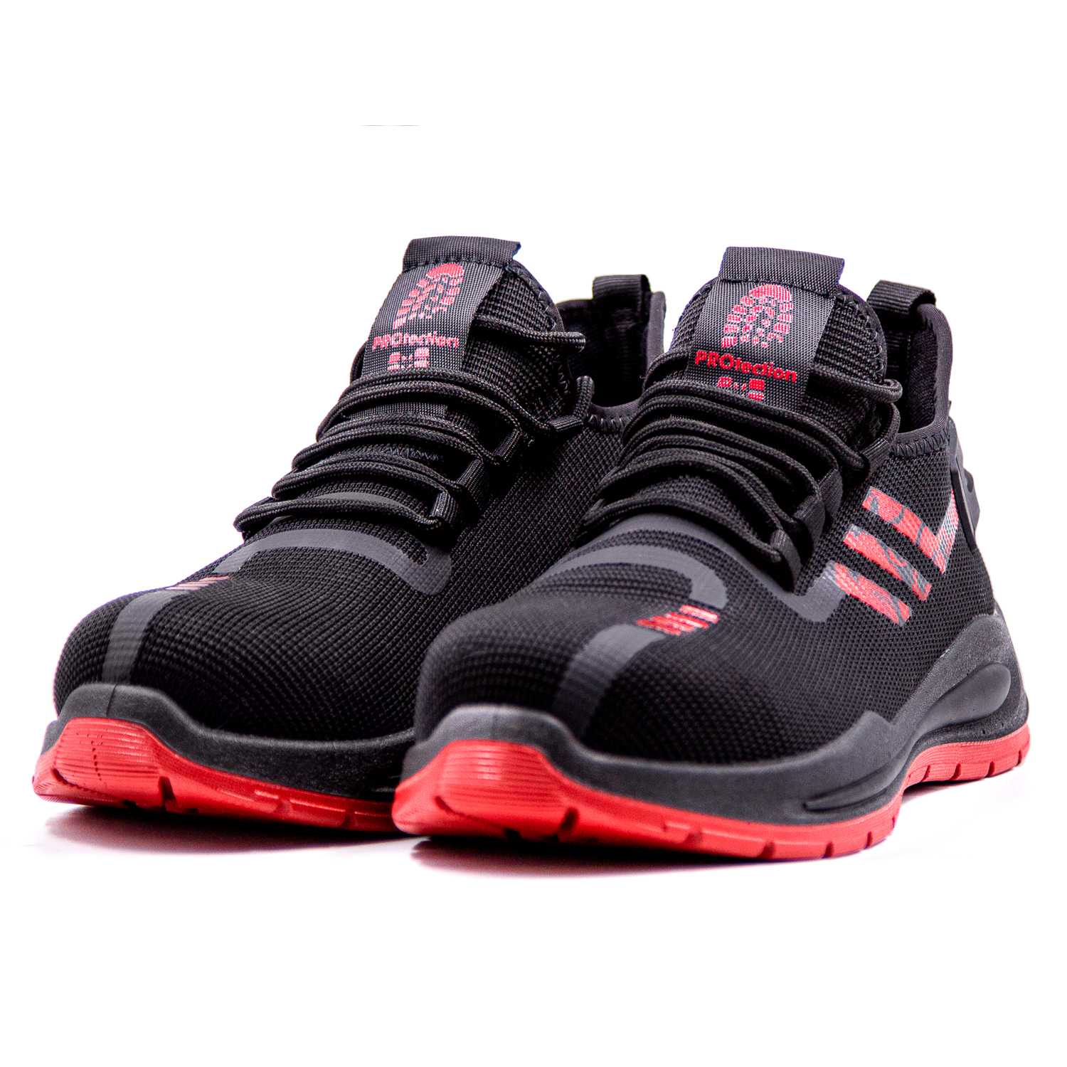 Кроссовки PROtection 5333К ПУ/ТПУ с КП