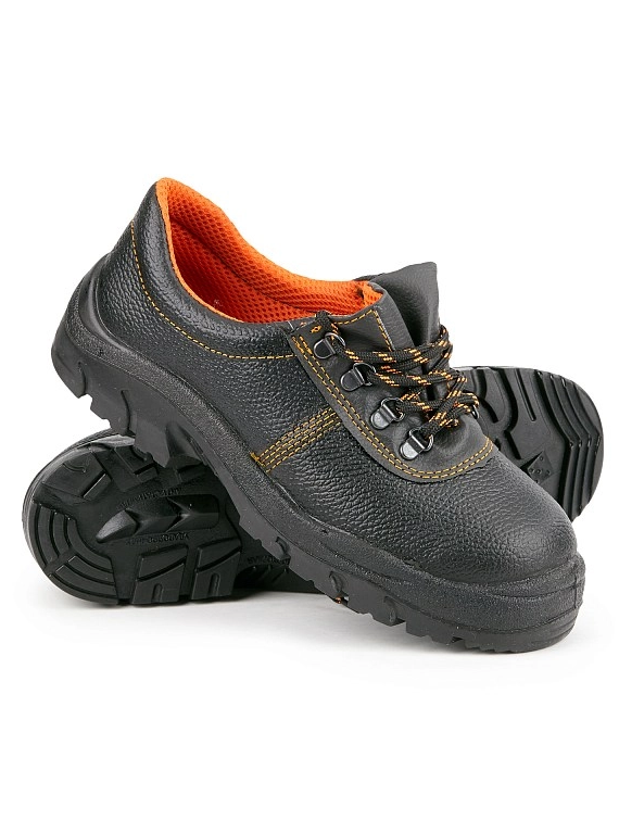 Полуботинки ПРАКТИК ПУ