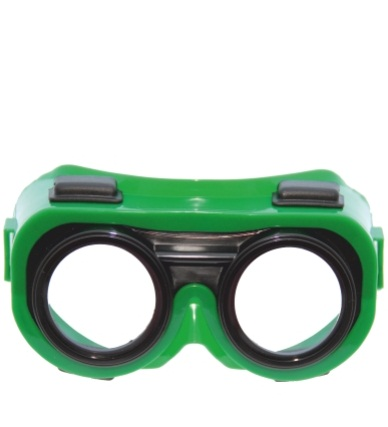 Очки закрытые ЗН62 GENERAL 26208