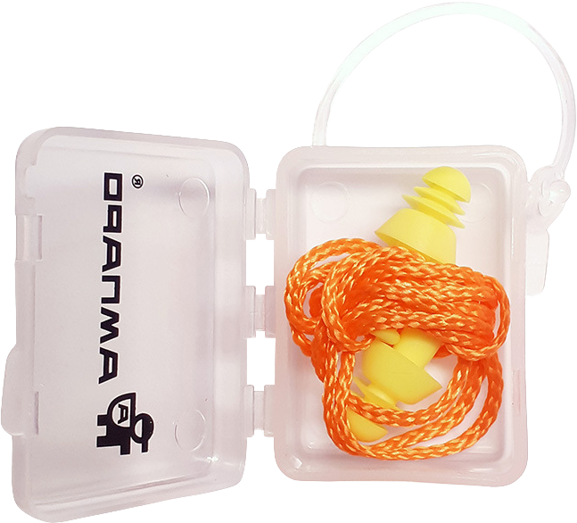 Беруши АМПАРО™ КАСКАД (384718)