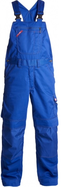 Полукомбинезон ENGEL COMBAT 3760-630 (синий)