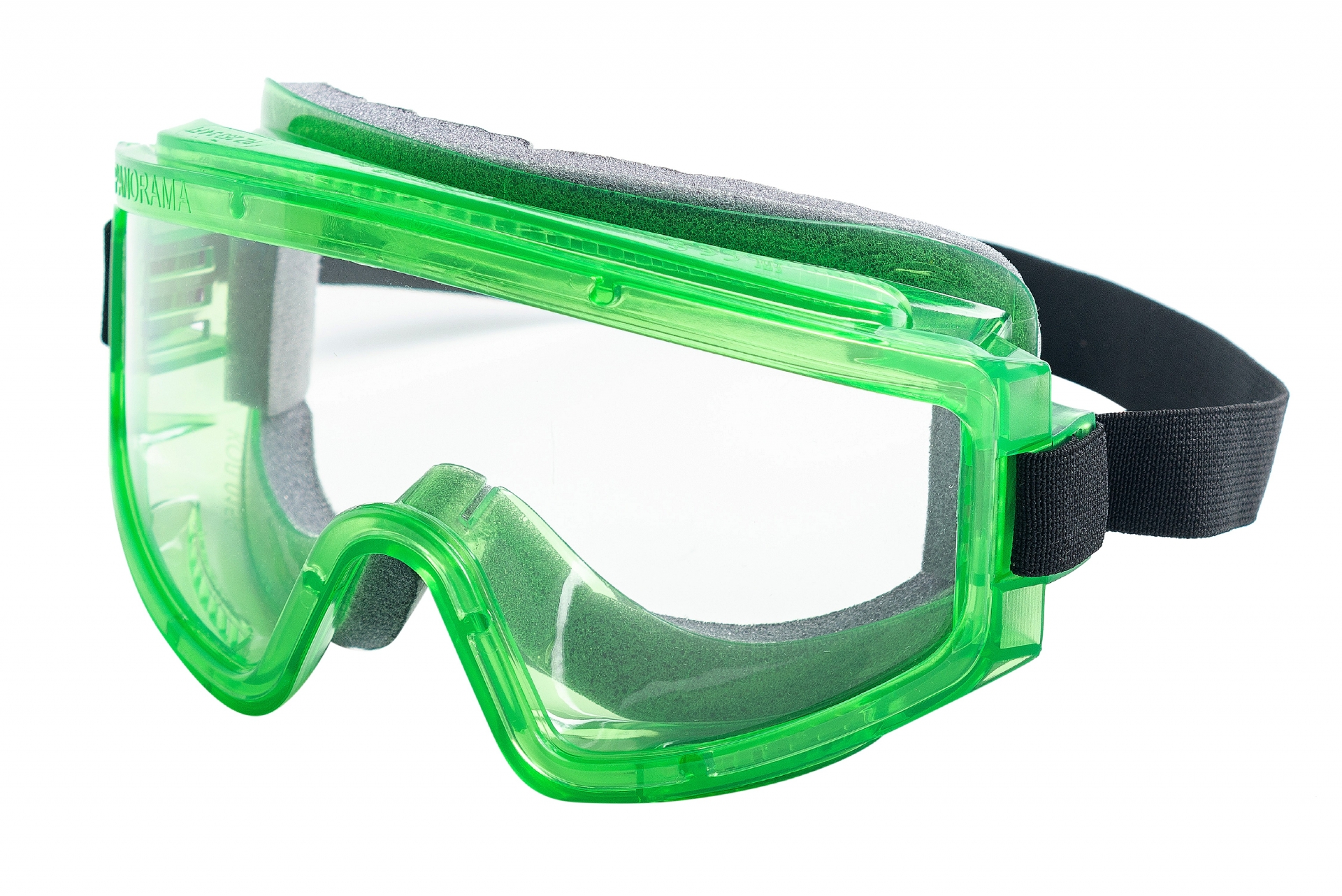 Очки РОСОМЗ™ ЗН11 PANORAMA 24111 (PС) обтюратор