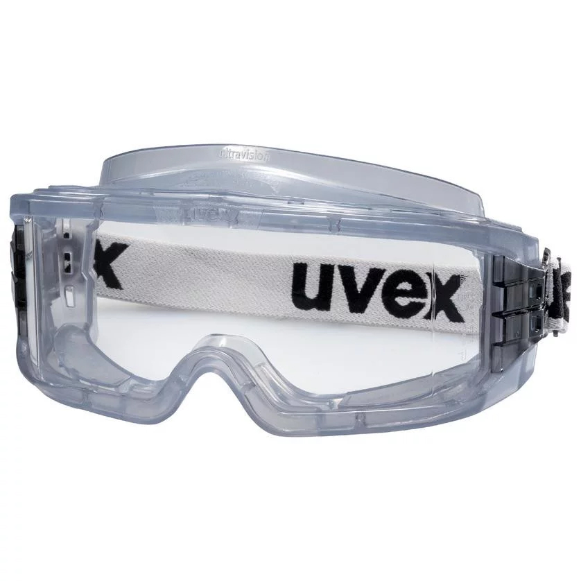 Очки UVEX УЛЬТРАВИЖН 9301605