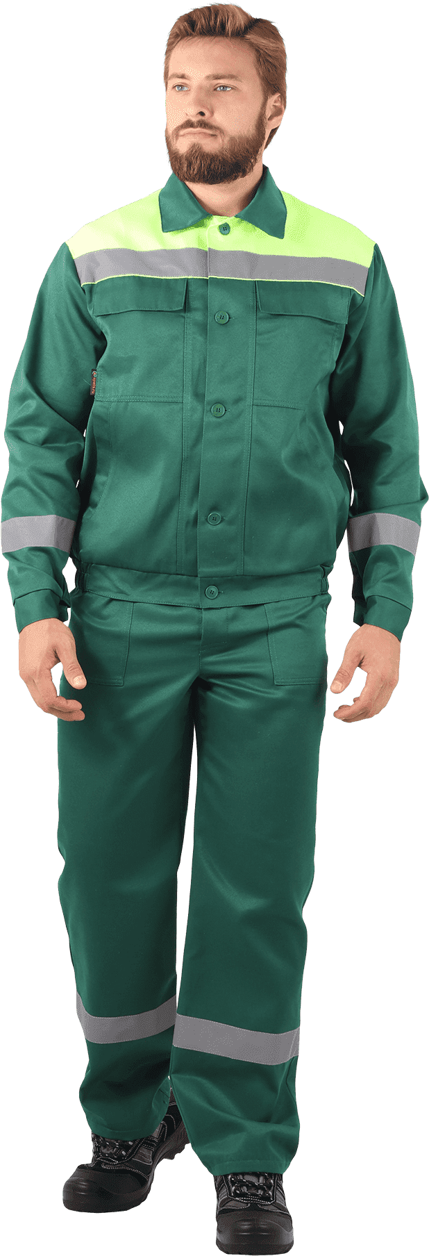 Костюм Мастер