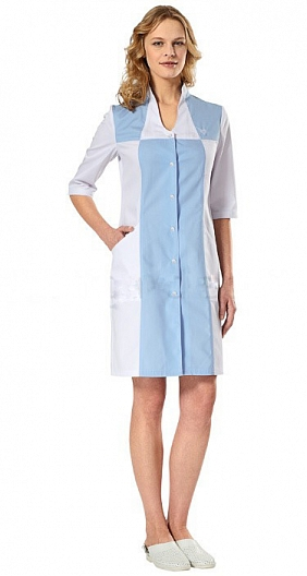 Халат Гармония