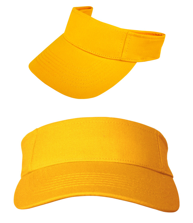 Козырьки LEADER 50 (нм) (желтый)