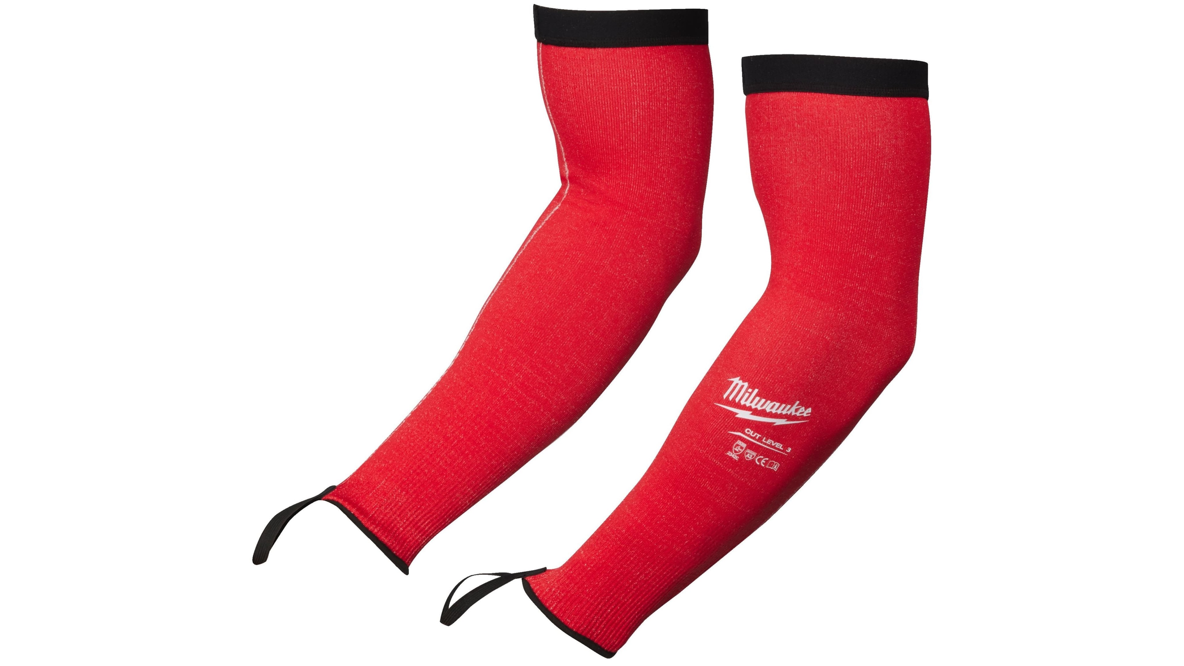 Нарукавники CUT LEVEL с защитой от пореза уровня C