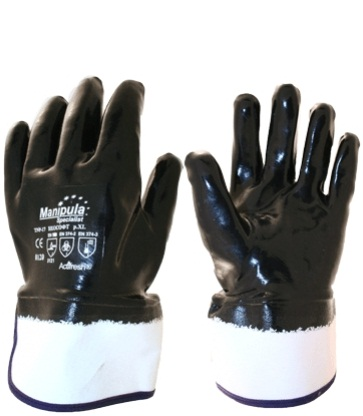 Перчатки MANIPULA Неосорт