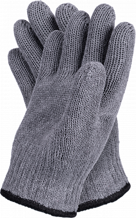 Перчатки АЛТАЙ полушерстяные двойные СПЕЦ-SРB