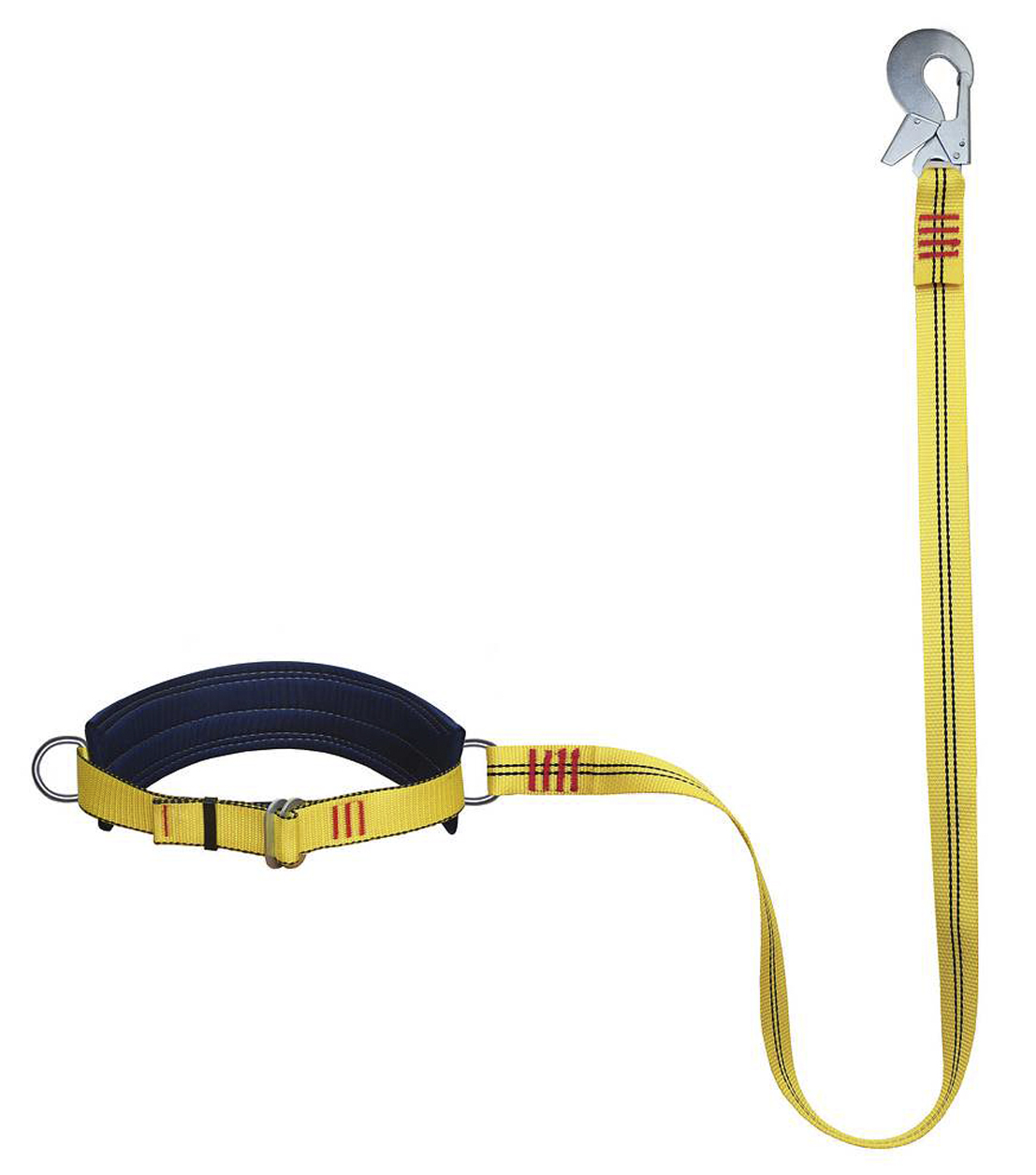 Удерживающая система УС 1А (УП I А) строп лента