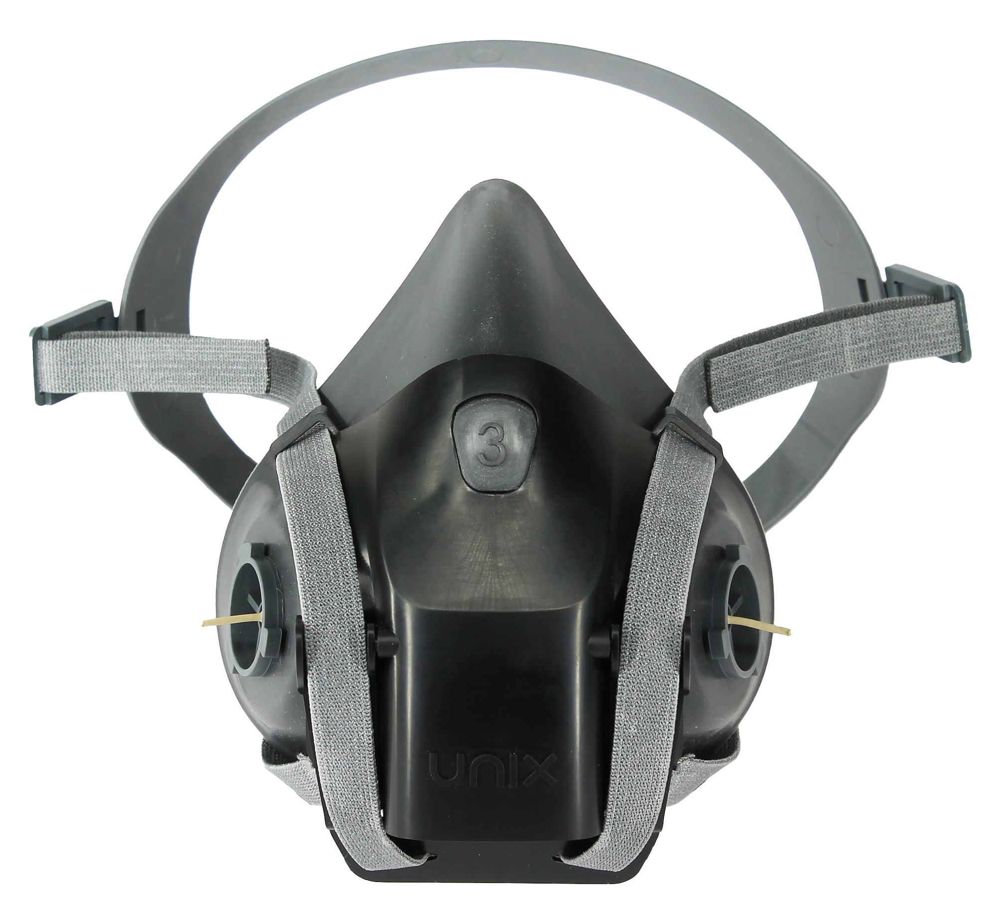 Полумаска изолирующая УНИКС 2100 (UNIX)