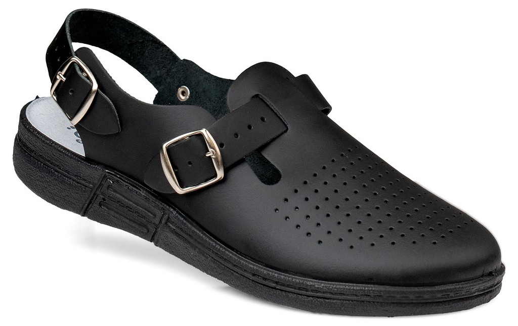 Сабо АЛМИ ЖЕНЯ 8618-1-00101 (черный)