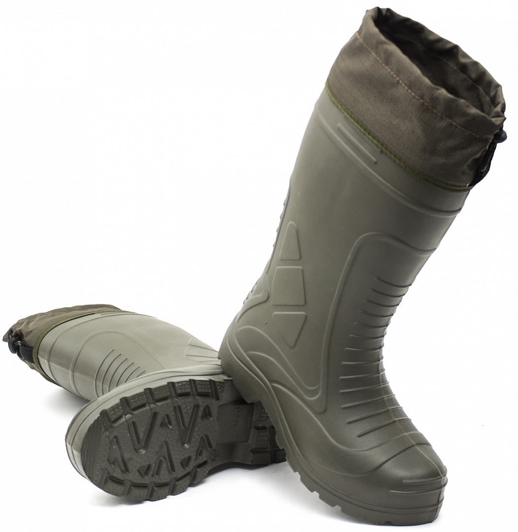 Сапоги КАНТРИ-30 ЭВА с чулком