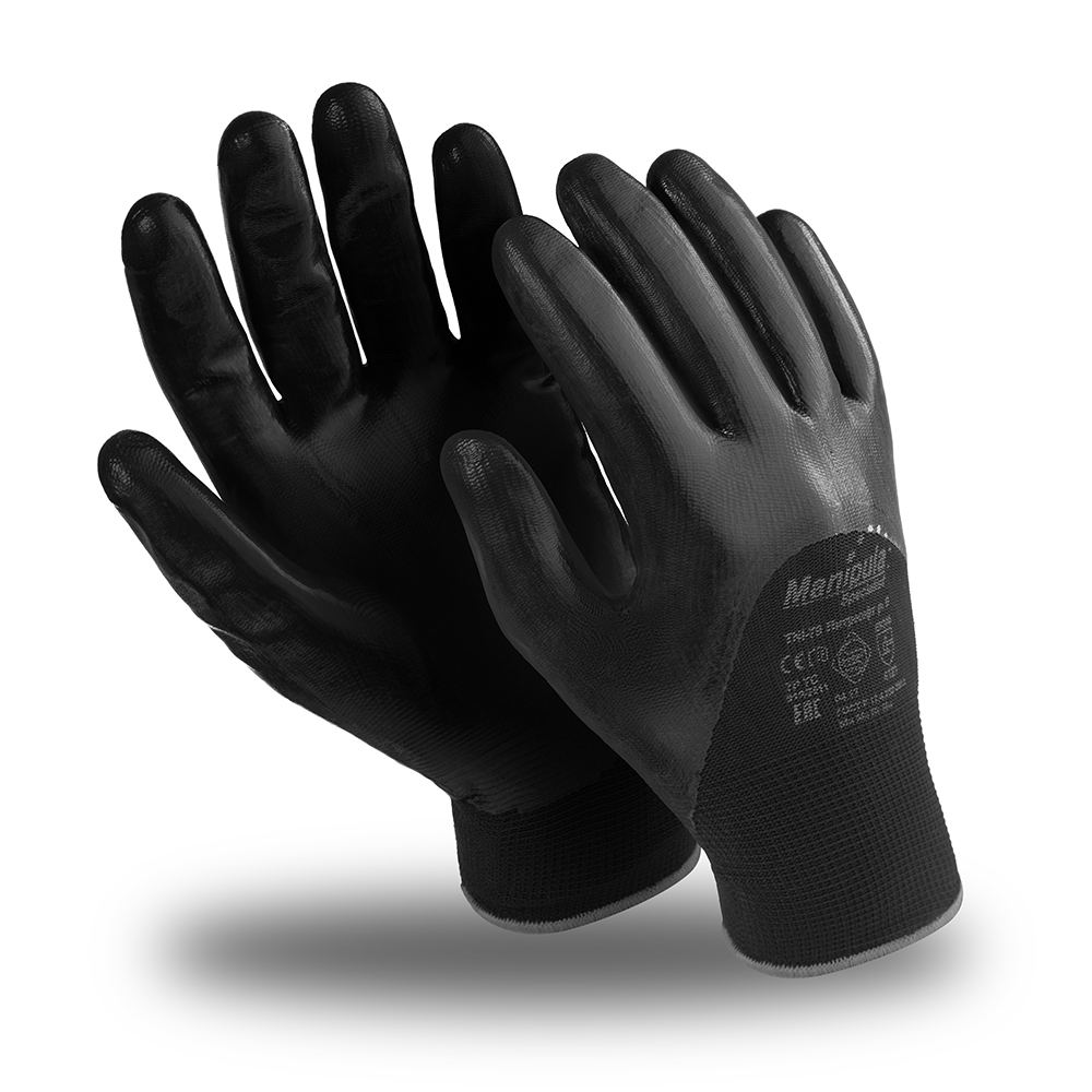 Перчатки MANIPULA Нитрософт