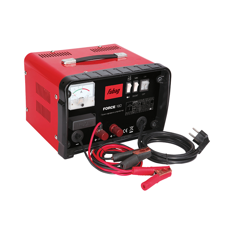 Пуско-зарядное устройство FORCE 180