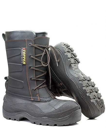 Сапоги Надым