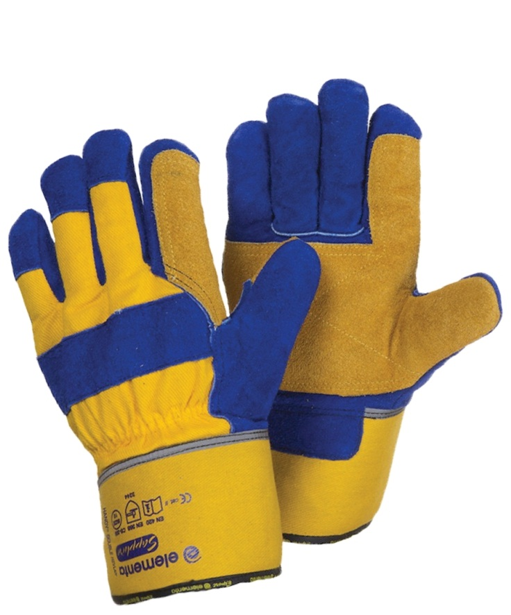 Перчатки Сапфир про+ KEVLAR