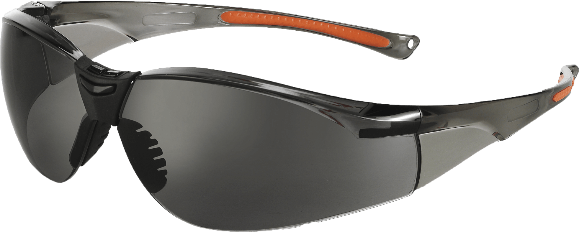 Очки UNIVET™ 513, серые, покрытие AS