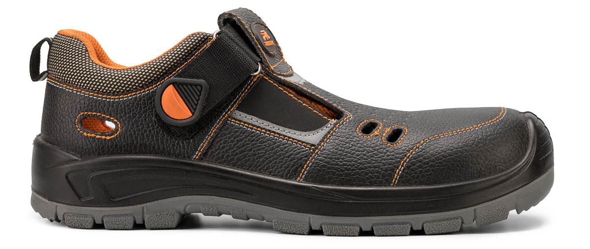 Полуботинки 8722ТКВ