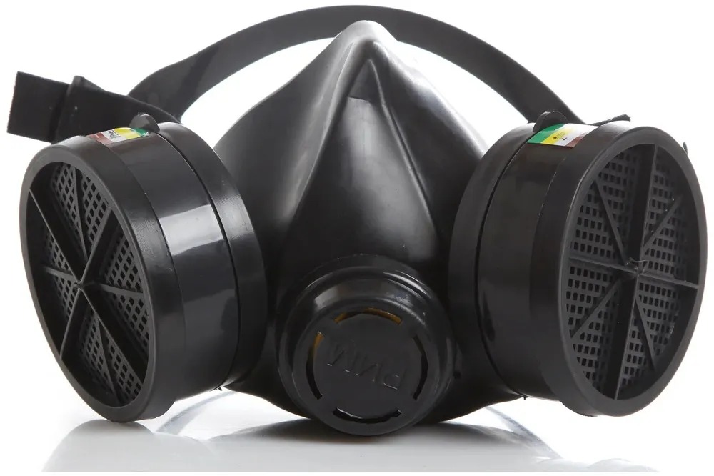 Респиратор РПГ-67 А1В1Е1К1