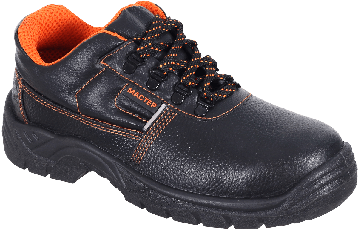 Полуботинки МАСТЕР ПУ с МП