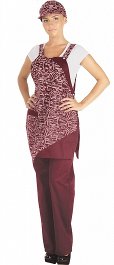 Униформа Барселона