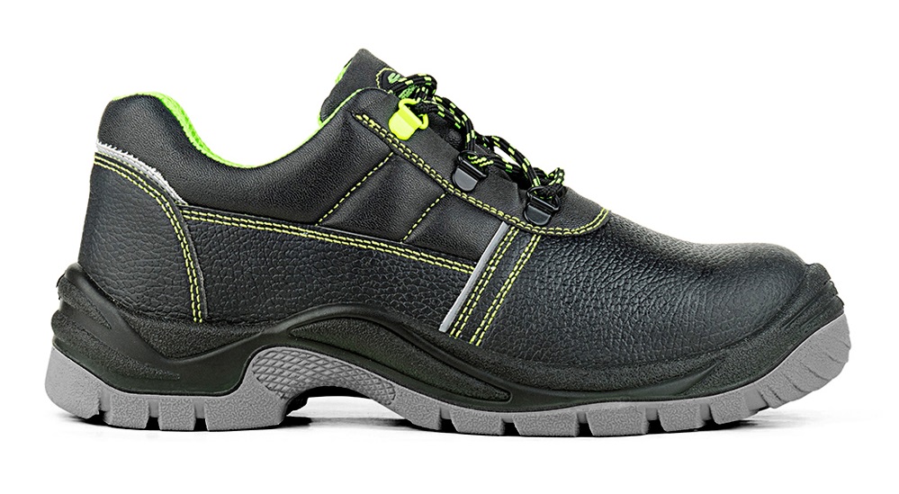 Полуботинки ЛИДЕР ИМПОРТ 823-0Т ПУ-ТПУ с ТП