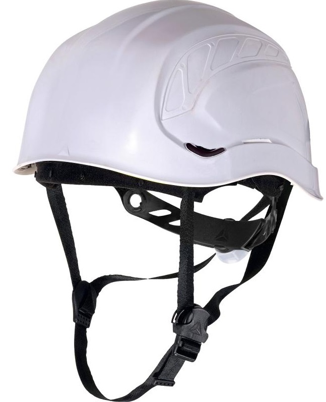 Каска GRANITE PEAK абс (белый)