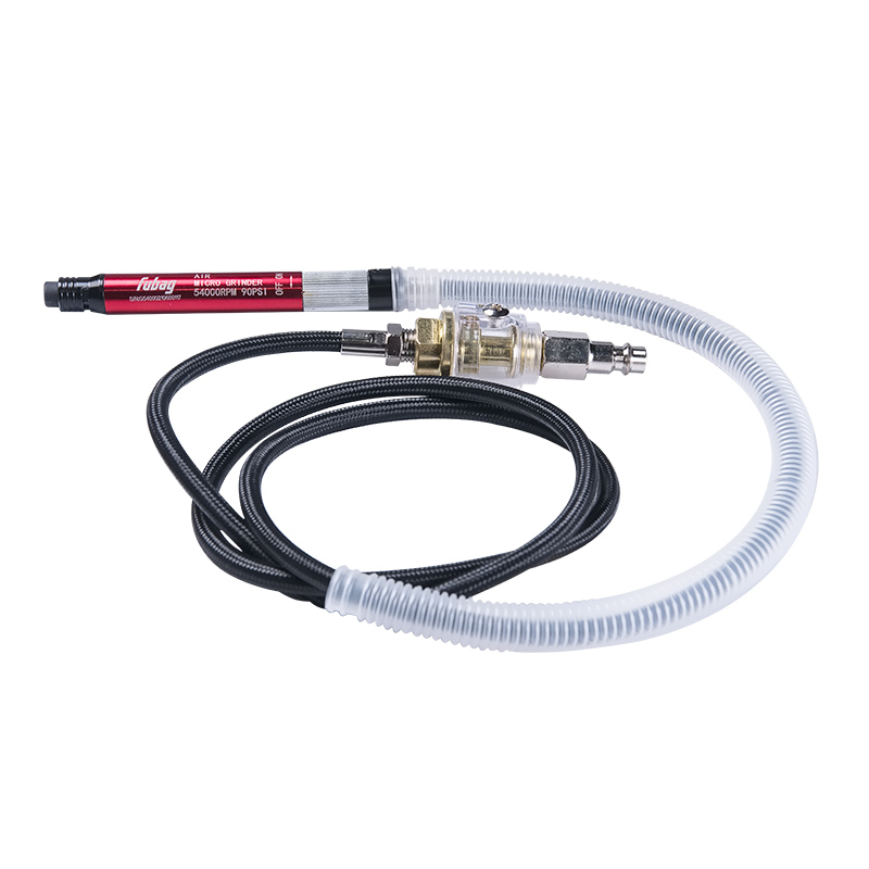 Пневмогравер FUBAG G 54000