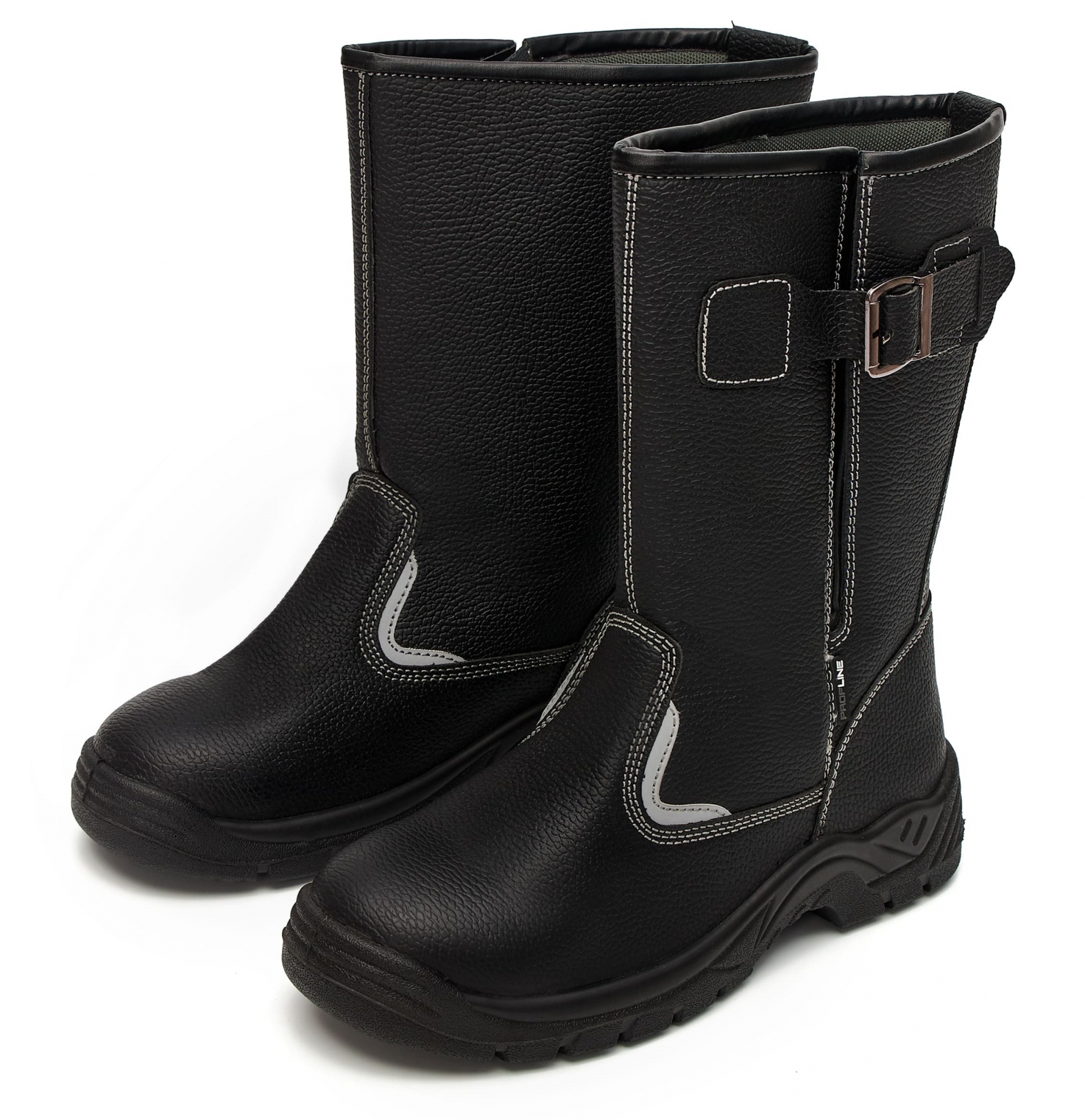 Сапоги PROFLINE ПУ с МП